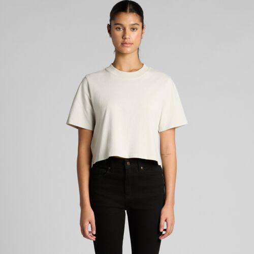 Crop Tees Thumbnail