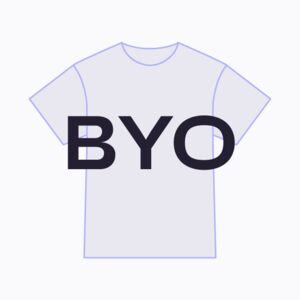 BYO Tees 20+ Thumbnail