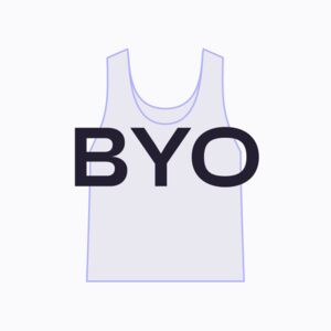 BYO Singlets 20+ Thumbnail
