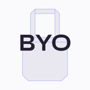 BYO Tote 20+ Thumbnail