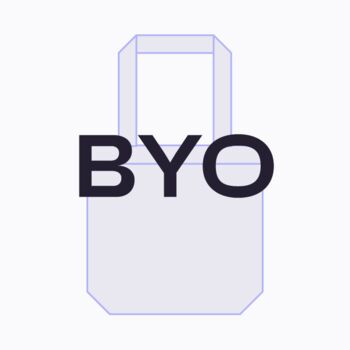 BYO Tote 20+ Thumbnail