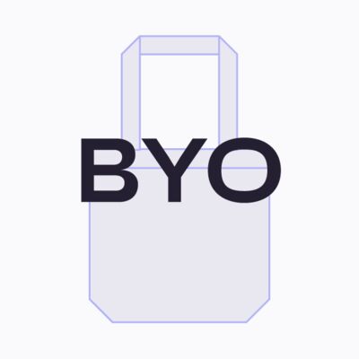 BYO Tote 20+ Thumbnail