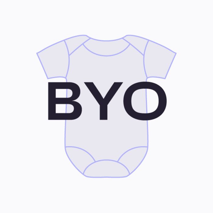BYO Onesie 20+ Thumbnail