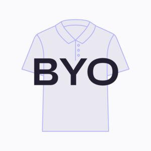 BYO Polo 20+ Thumbnail