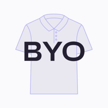 BYO Polo 20+ Thumbnail
