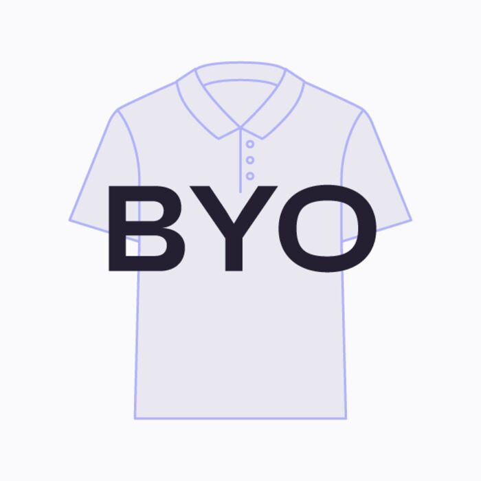 BYO Polo 20+ Thumbnail