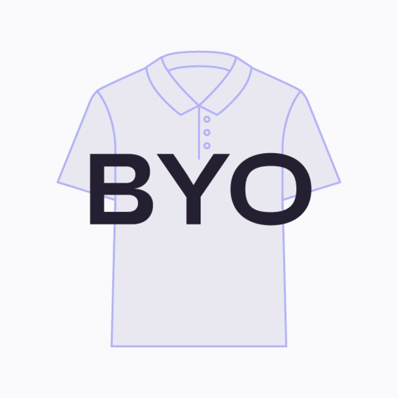 BYO Polo 20+ Thumbnail