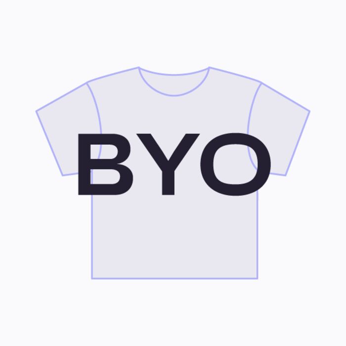BYO Kids Tees 20+ Thumbnail