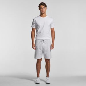 AS Colour Stadium Short Thumbnail