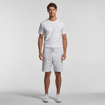 AS Colour Stadium Short Thumbnail