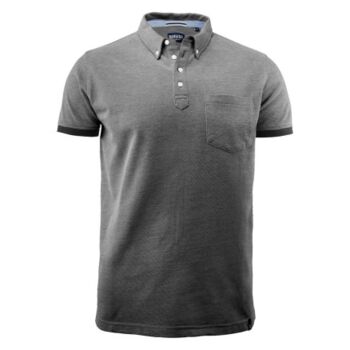 Larkford Men's Cotton Polo Thumbnail