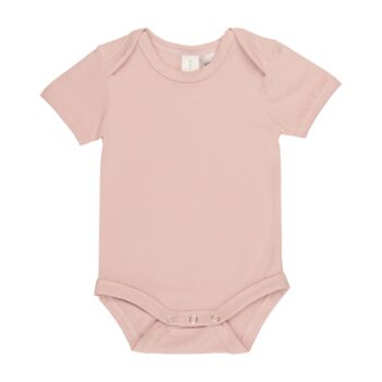 Baby Onesie Thumbnail