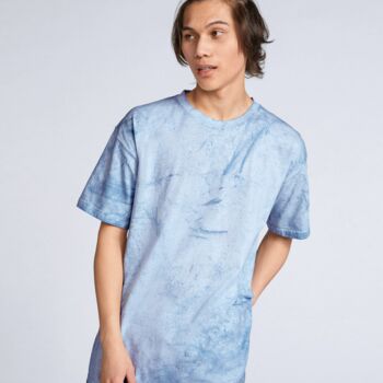 Heavyweight Color Blast Adult T-Shirt Thumbnail