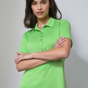 Women's Aero Cooldry Polo Thumbnail