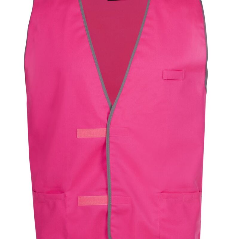 Fluro Safety Vest Thumbnail