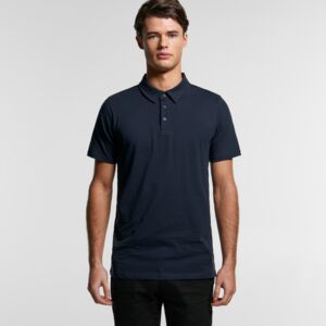 Chad Mens Polo Thumbnail