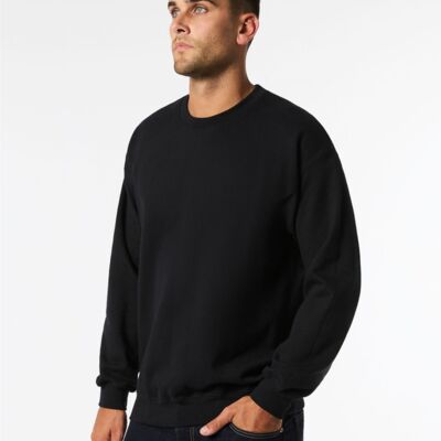 Softstyle CrewNeck Sweatshirt Thumbnail