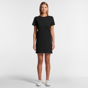 Mika Organic S/S Dress (Clearance) Thumbnail