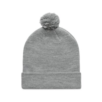 AS Colour Pom Pom Beanie Thumbnail