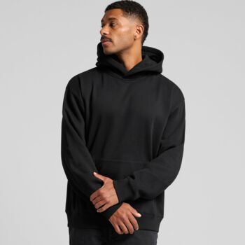 Mens Box Hood Thumbnail
