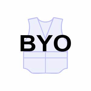 BYO His VIs uniforms  Thumbnail