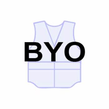 BYO His VIs uniforms  Thumbnail