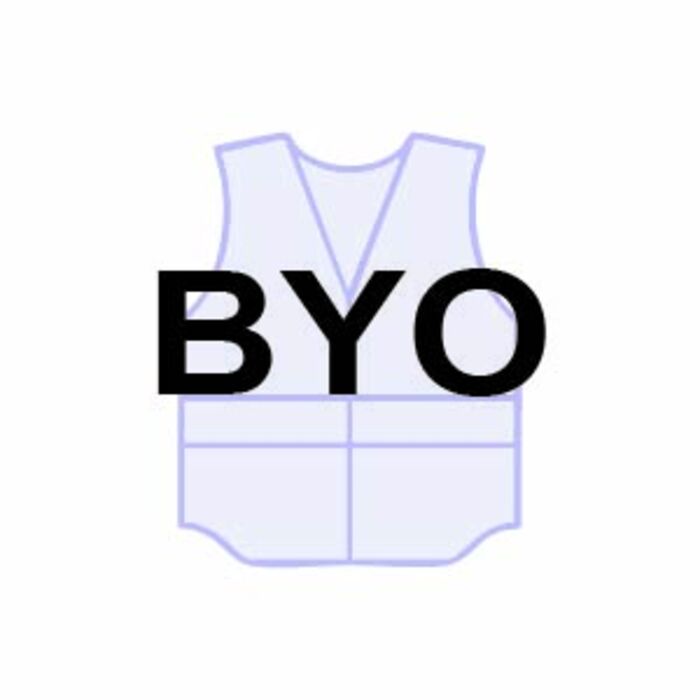 BYO His VIs uniforms  Thumbnail