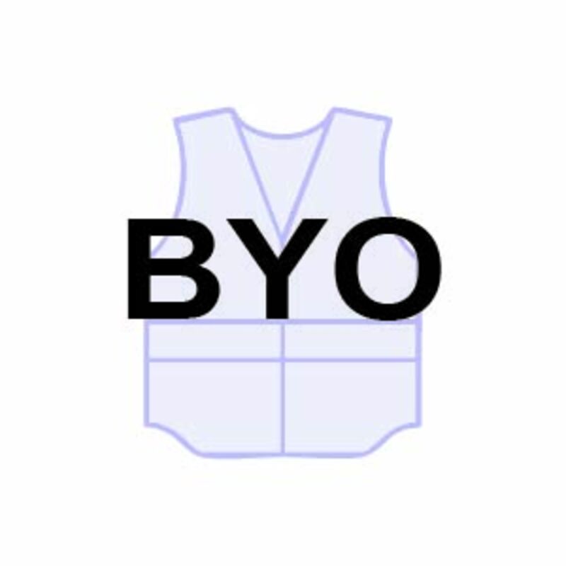 BYO His VIs uniforms  Thumbnail