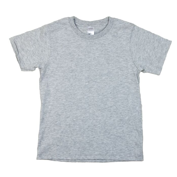 Infant Organic Tee Australian Made Thumbnail