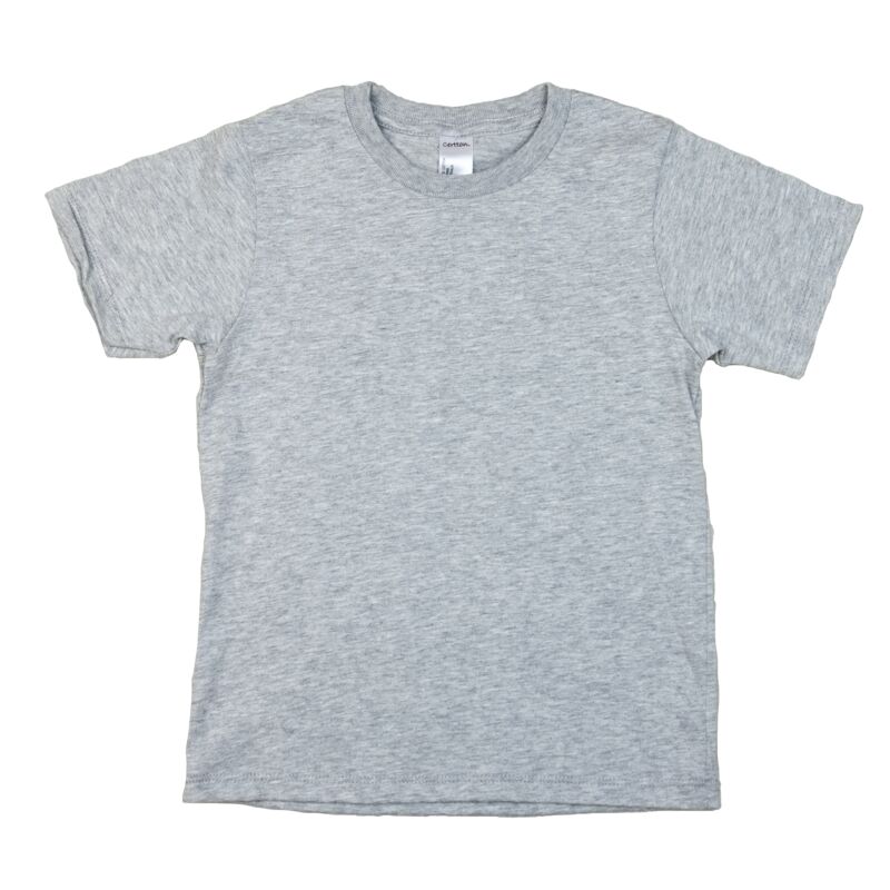 Infant Organic Tee Australian Made Thumbnail