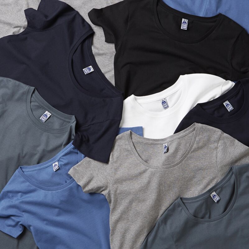 Bring Your Own Cotton Garments or Fabric Thumbnail