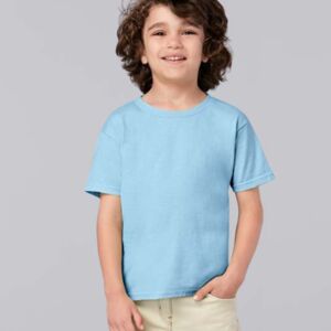 Toddler Unisex T Shirt Thumbnail