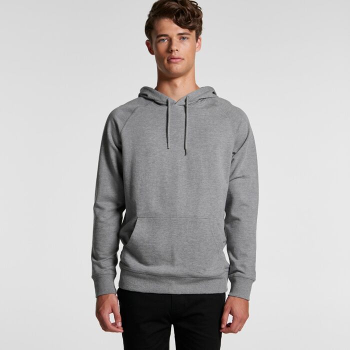AS Colour Mens Premium Hood 5120 Thumbnail