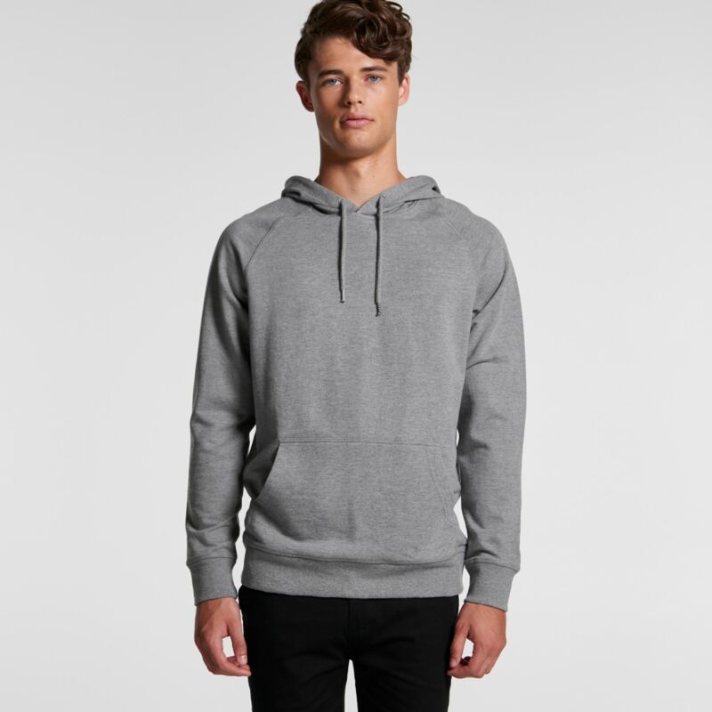 AS Colour Mens Premium Hood 5120 Thumbnail
