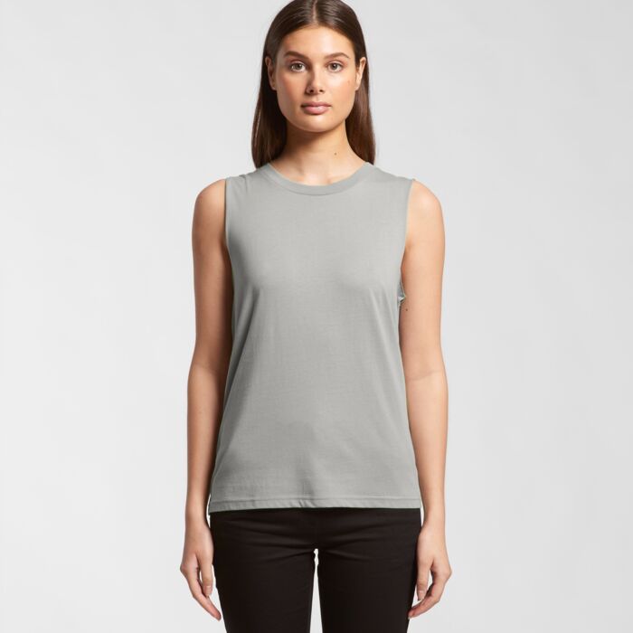Women's Upside Tank Thumbnail