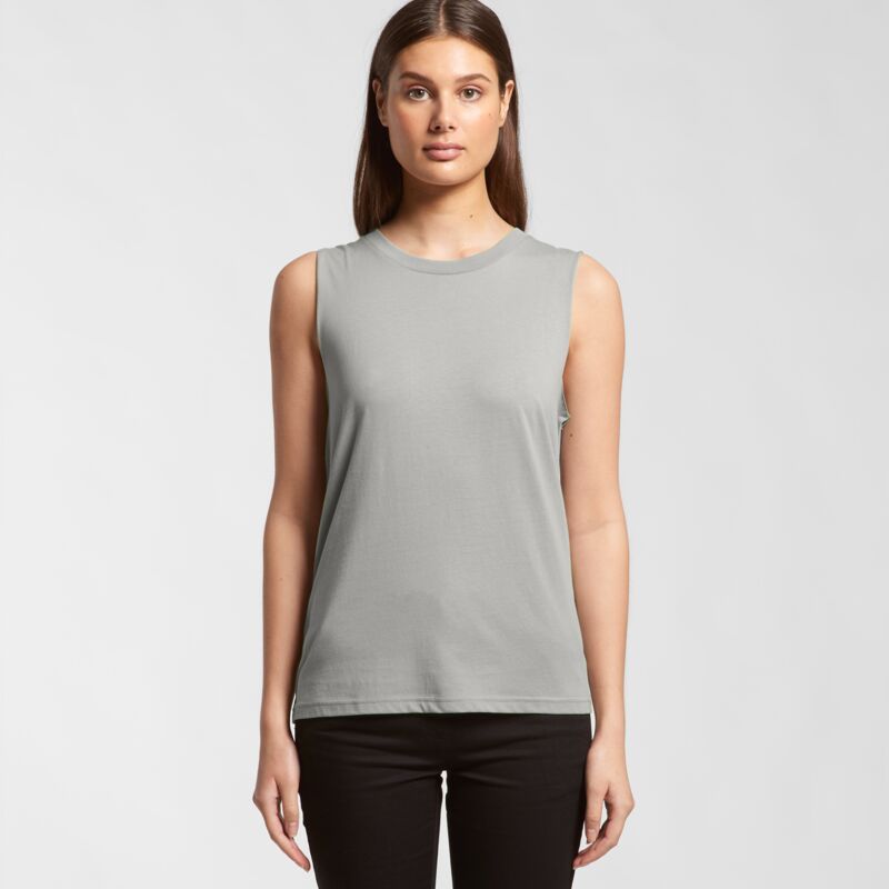 Women's Upside Tank Thumbnail