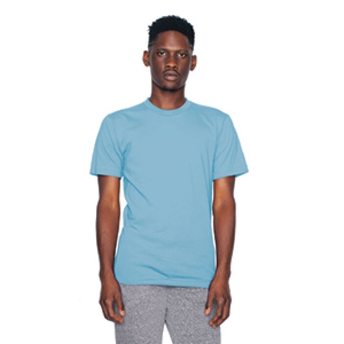 American Apparel Unisex Short Sleeve T-Shirt Thumbnail