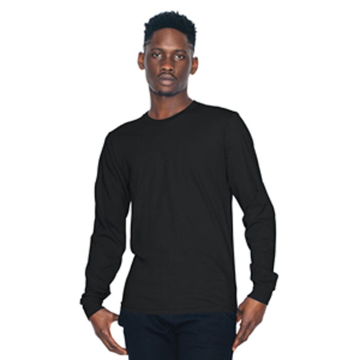 American Apparel Unisex Longsleeve T-Shirt Thumbnail