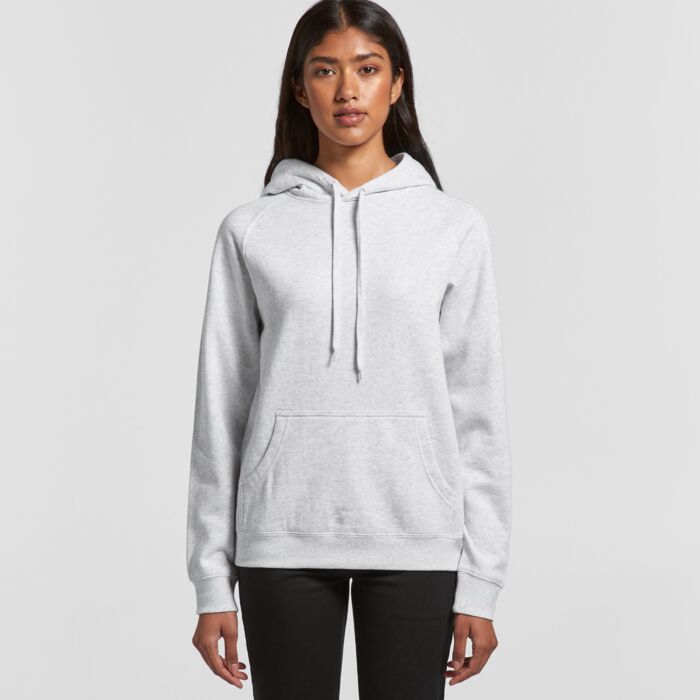 AS Colour Women's Supply Hood 4101 Thumbnail