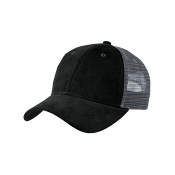 Soft Mesh Trucker Cap Thumbnail