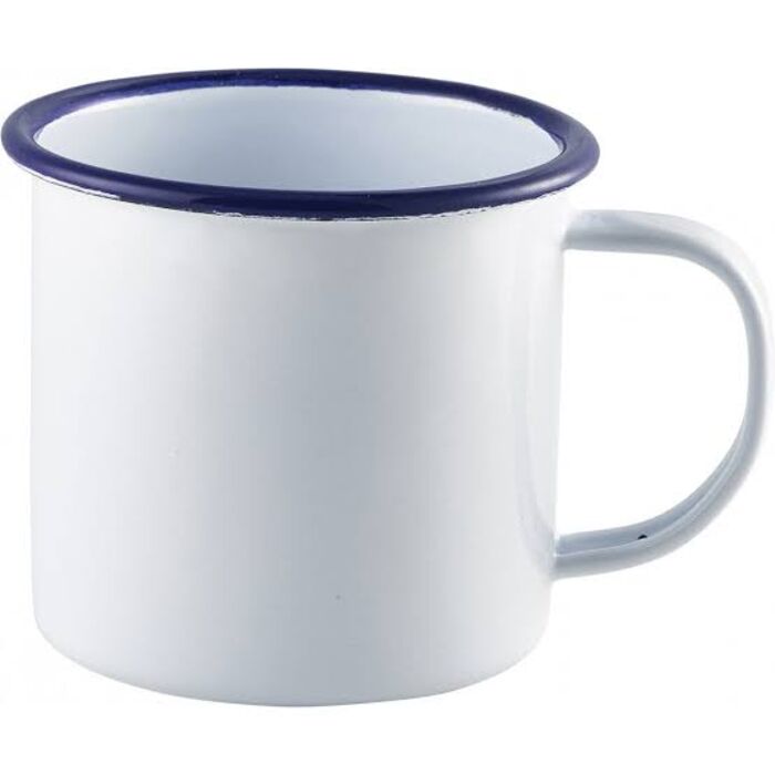 Enamel Mug Thumbnail