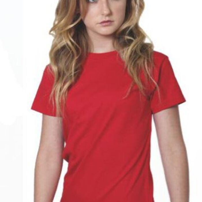 Sport-Age Surf Tee Womens Thumbnail