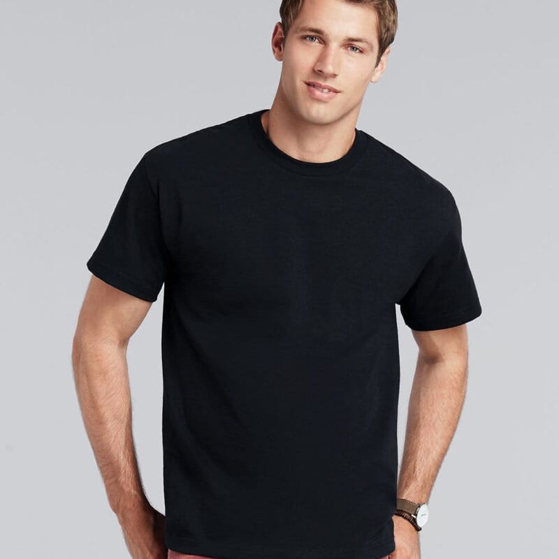 Gildan Hammer Heavyweight Tee - Same Day Dispatch Thumbnail