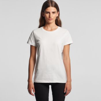 Maple Tee (Same Day) Thumbnail