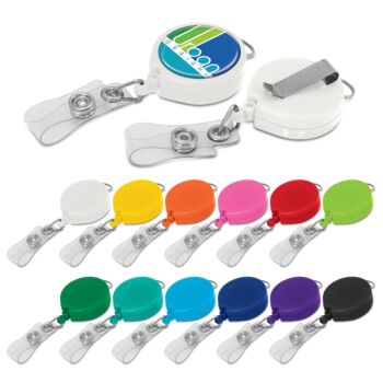 Yo-Yo Alta Retractable ID Holder Thumbnail