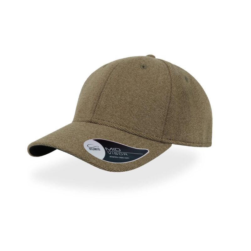 Atlantis Loop Twill Cap Thumbnail