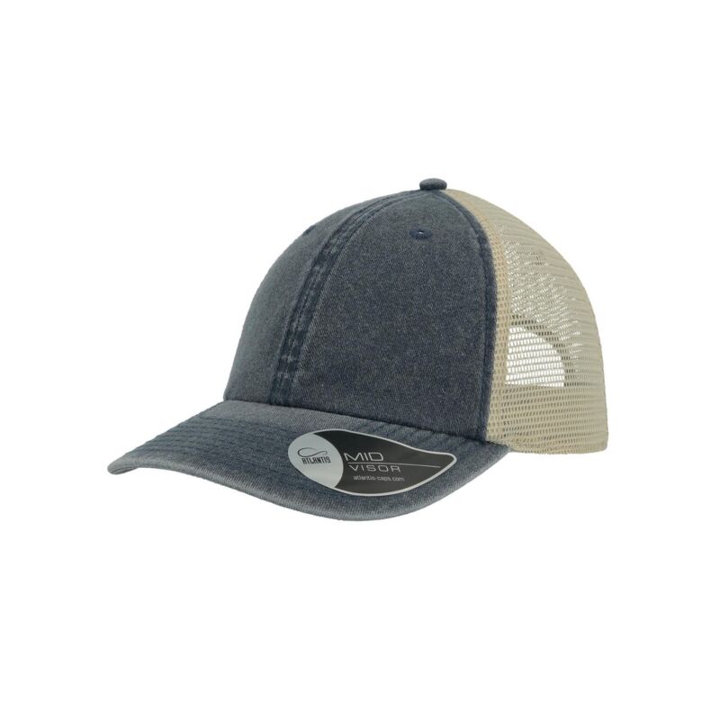 Atlantis Case Trucker Thumbnail