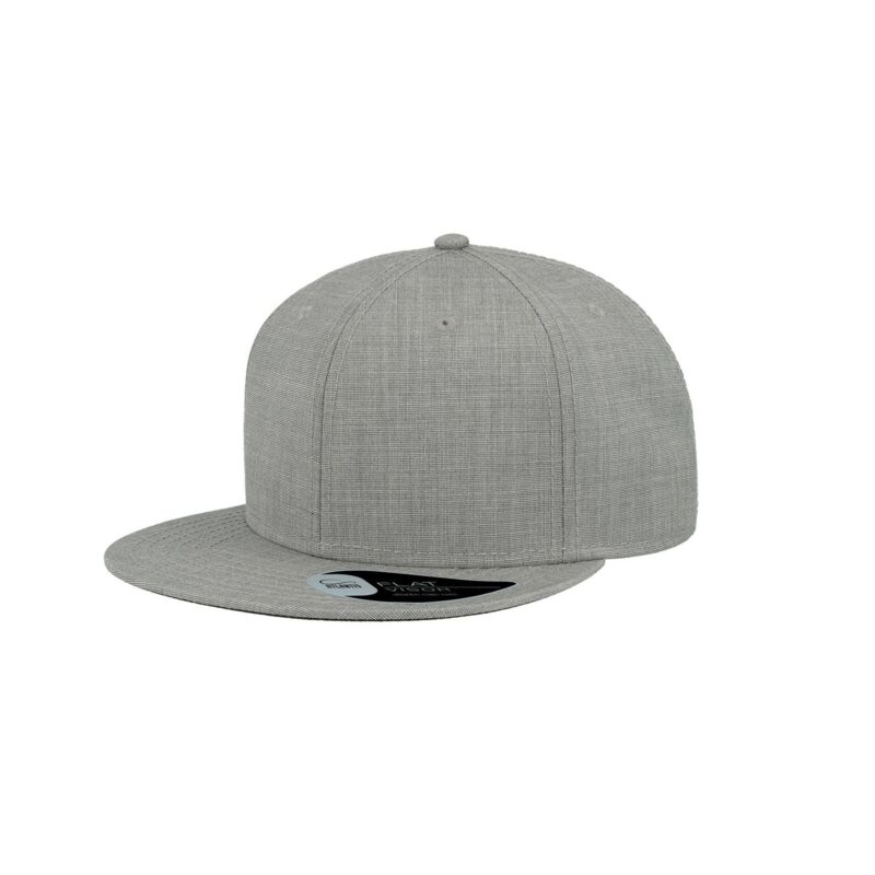 Atlantis Stage Flat-Peak Cap  Thumbnail