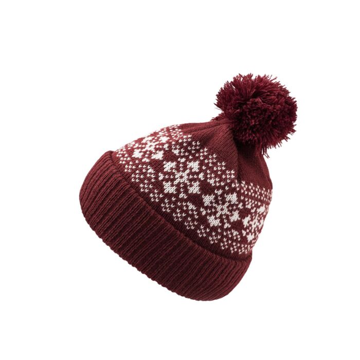 Atlantis Flake Beanie Thumbnail