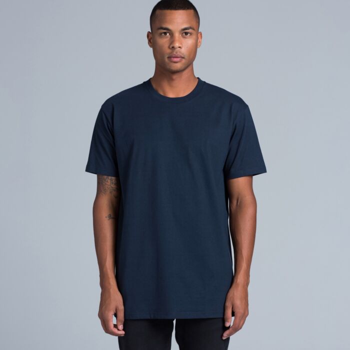 AS Colour Classic Mens Tee Thumbnail